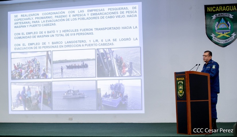 conferencia-ejercito-nicaragua